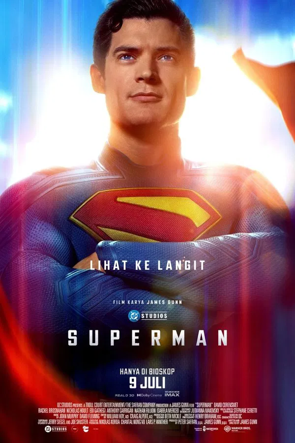 Superman (2025)